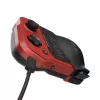 Mando Turtle Beach Atom negro rojo Bluetooth Android inalámbrico