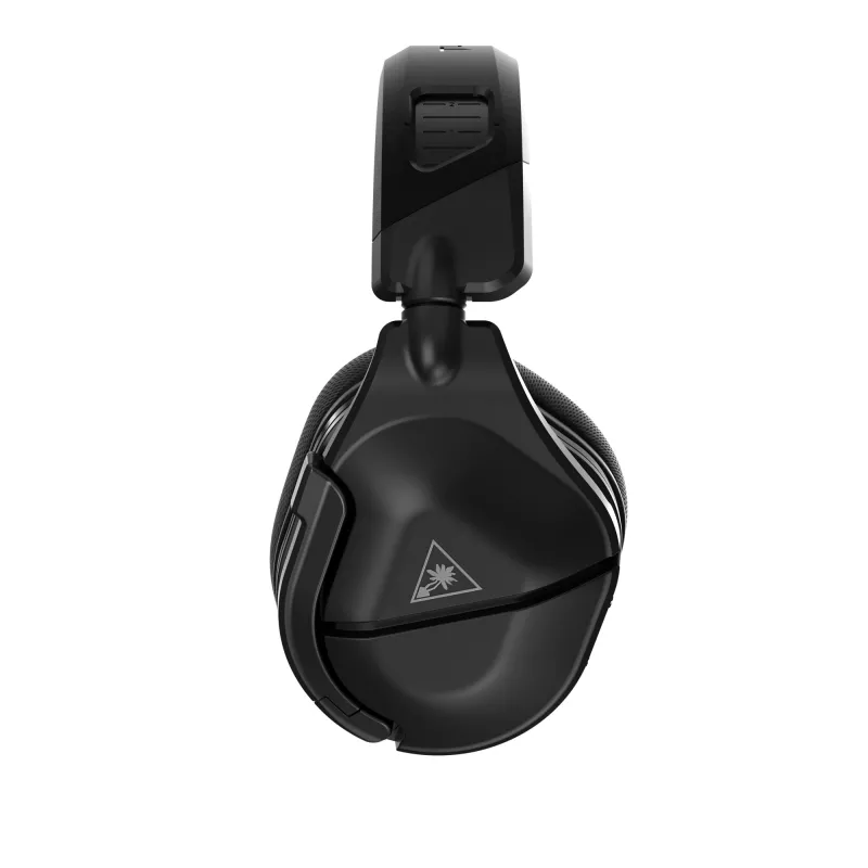 Auriculares Turtle Beach Stealth 600 Gen 2 MAX – con cable e inalámbricos, USB-C, circumaurales, 20–20000 Hz, negro