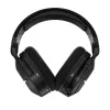 Auriculares Turtle Beach Stealth 600 Gen 2 MAX – con cable e inalámbricos, USB-C, circumaurales, 20–20000 Hz, negro