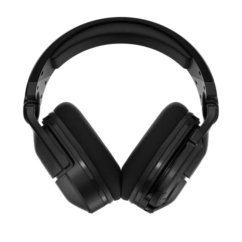 Auriculares Turtle Beach Stealth 600 Gen 2 MAX – con cable e inalámbricos, USB-C, circumaurales, 20–20000 Hz, negro