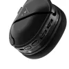 Auriculares Turtle Beach Stealth 600 Gen 2 MAX – con cable e inalámbricos, USB-C, circumaurales, 20–20000 Hz, negro