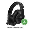 Auriculares Turtle Beach Stealth 600 Gen 2 MAX – con cable e inalámbricos, USB-C, circumaurales, 20–20000 Hz, negro