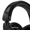 Auriculares Turtle Beach Stealth 600 Gen 2 MAX – con cable e inalámbricos, USB-C, circumaurales, 20–20000 Hz, negro