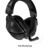 Auriculares Turtle Beach Stealth 600 Gen 2 MAX – con cable e inalámbricos, USB-C, circumaurales, 20–20000 Hz, negro