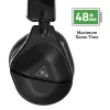 Auriculares Turtle Beach Stealth 600 Gen 2 MAX – con cable e inalámbricos, USB-C, circumaurales, 20–20000 Hz, negro