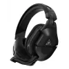 Auriculares Turtle Beach Stealth 600 Gen 2 MAX con cable e inalámbricos diadema gaming USB Type-C Bluetooth negro