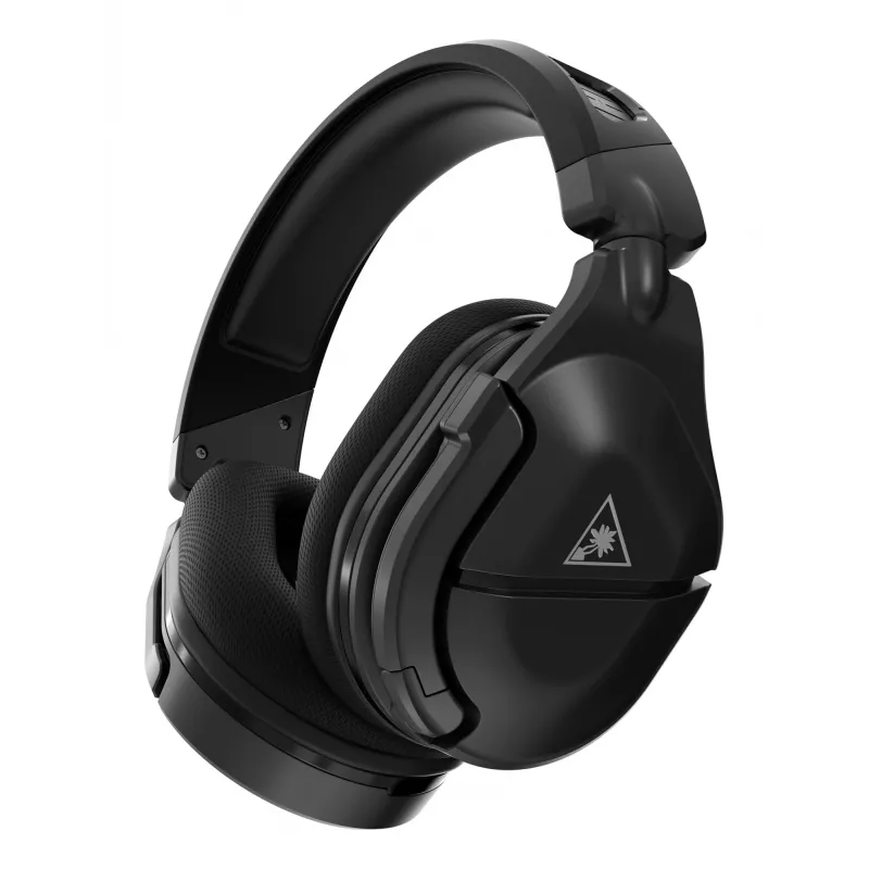 Auriculares Turtle Beach Stealth 600 Gen 2 MAX con cable e inalámbricos diadema gaming USB Type-C Bluetooth negro