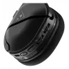 Auriculares Turtle Beach Stealth 600 Gen 2 MAX con cable e inalámbricos diadema gaming USB Type-C Bluetooth negro