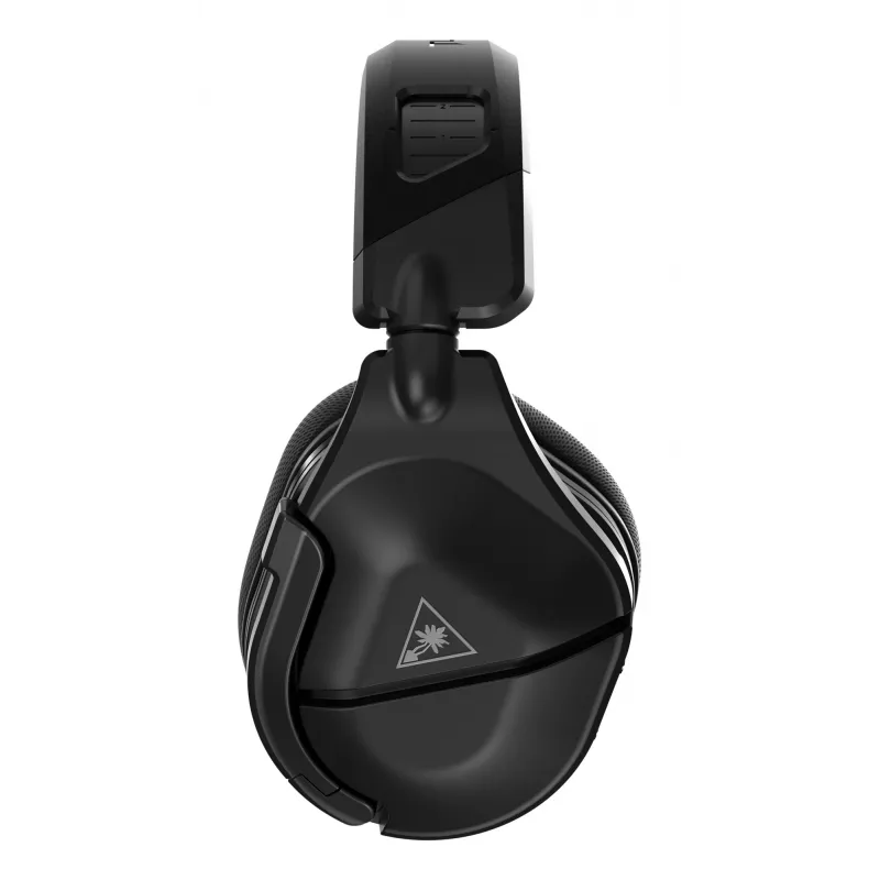 Auriculares Turtle Beach Stealth 600 Gen 2 MAX con cable e inalámbricos diadema gaming USB Type-C Bluetooth negro