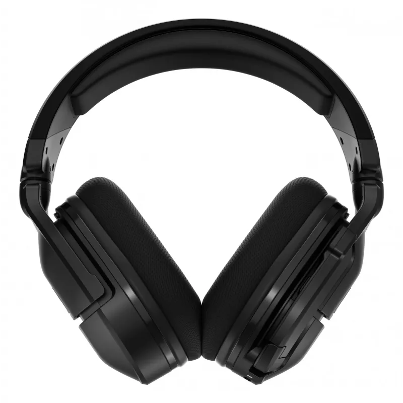 Auriculares Turtle Beach Stealth 600 Gen 2 MAX con cable e inalámbricos diadema gaming USB Type-C Bluetooth negro