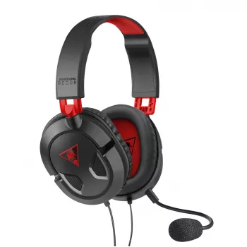 Auriculares Turtle Beach Recon 50 con cable gaming – PC, Xbox Series X o S, Xbox One, PS5 y PS4