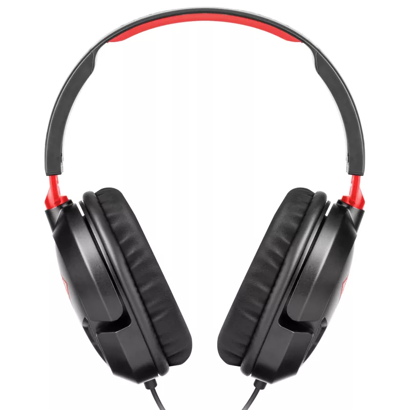 Auriculares Turtle Beach Recon 50 con cable gaming – PC, Xbox Series X o S, Xbox One, PS5 y PS4