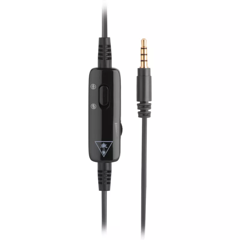 Auriculares Turtle Beach Recon 50 con cable gaming – PC, Xbox Series X o S, Xbox One, PS5 y PS4