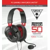 Auriculares Turtle Beach Recon 50 con cable gaming – PC, Xbox Series X o S, Xbox One, PS5 y PS4
