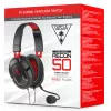 Auriculares Turtle Beach Recon 50 con cable gaming – PC, Xbox Series X o S, Xbox One, PS5 y PS4