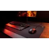 Alfombrilla de ratón gaming ROCCAT Sense Core negra