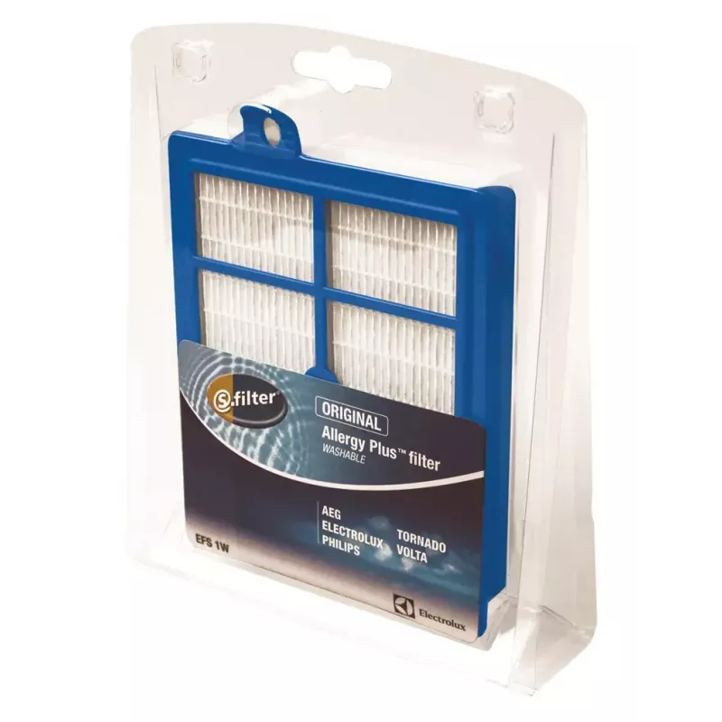 Accesorio de repuesto para aspirador Electrolux 9001677682 (MPN 9001677682)