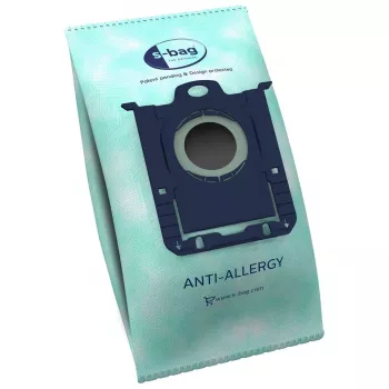 Electrolux E206S bolsas para aspirador de suelo