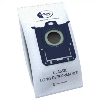 Electrolux GR201S bolsas para aspirador de suelo