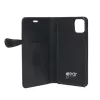 Buffalo 590009 funda para móvil tipo cartera negra