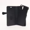 Buffalo 590009 funda para móvil tipo cartera negra