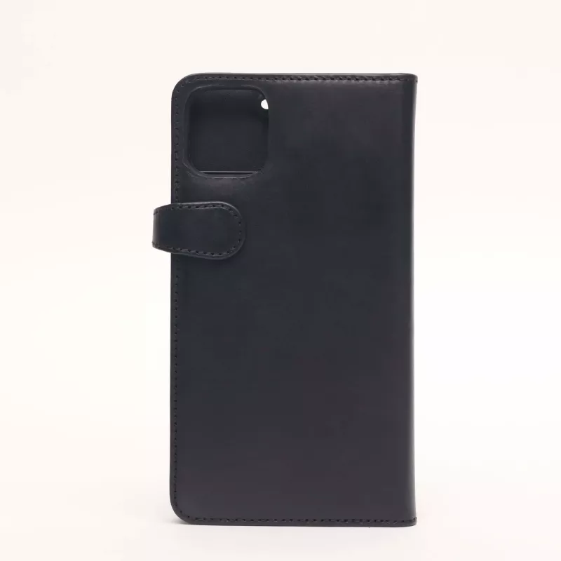 Buffalo 590009 funda para móvil tipo cartera negra