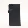 Buffalo 590012 funda para móvil tipo cartera negra