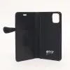 Buffalo 590015 funda para móvil tipo cartera negra