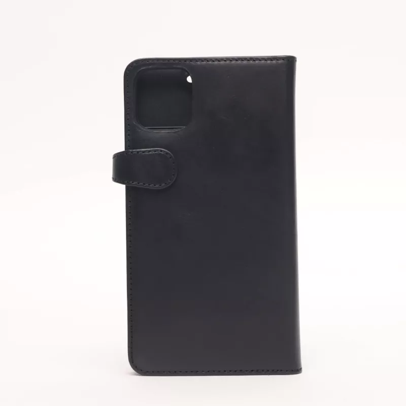 Buffalo 590015 funda para móvil tipo cartera negra