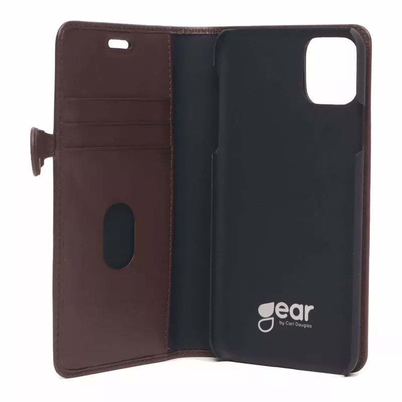 Buffalo 590016 funda para móvil 16,5 cm (6,5