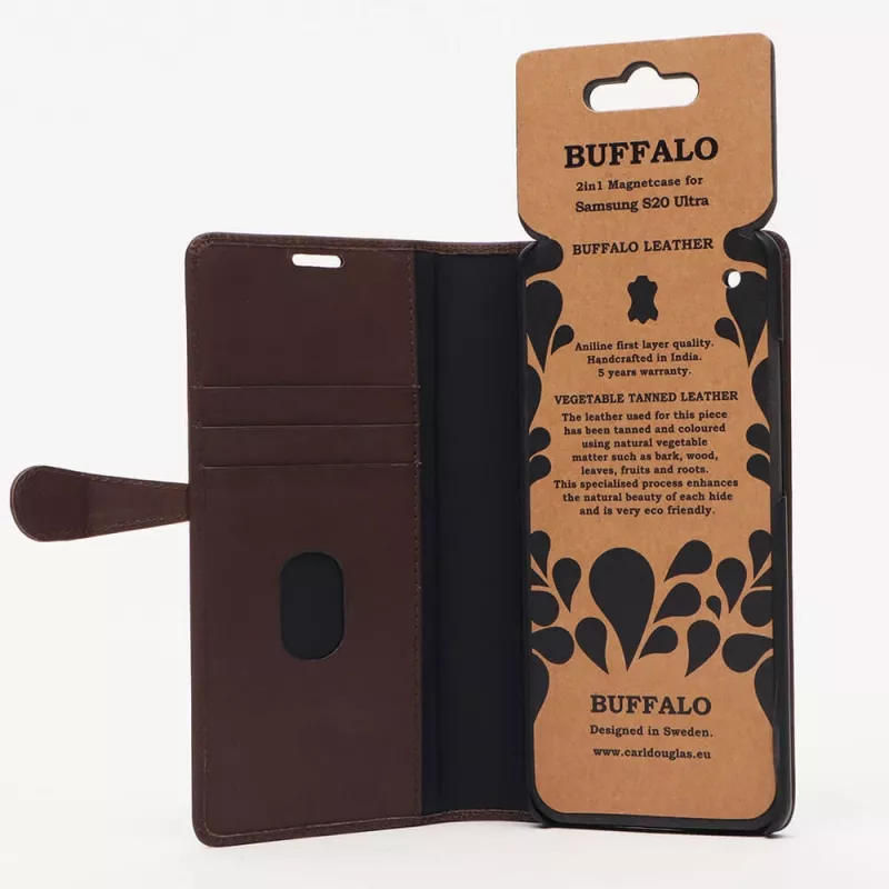 Buffalo 590028 funda para móvil 17,5 cm (6,9