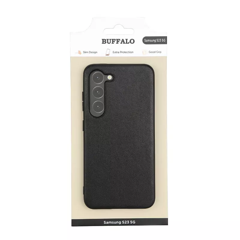 Buffalo 590096 funda para móvil 15,5 cm (6,1