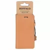 Buffalo 657514 funda para móvil 11,9 cm (4,7 inch) tipo flip cognac