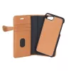 Buffalo 657514 funda para móvil 11,9 cm (4,7 inch) tipo flip cognac
