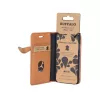 Buffalo 657514 funda para móvil 11,9 cm (4,7 inch) tipo flip cognac