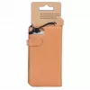 Buffalo 657514 funda para móvil 11,9 cm (4,7 inch) tipo flip cognac