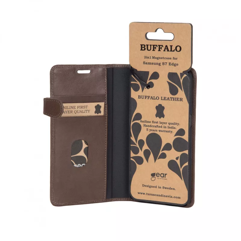 Buffalo 657525 funda para móvil 14 cm (5,5