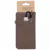 Buffalo 657525 funda para móvil 14 cm (5,5