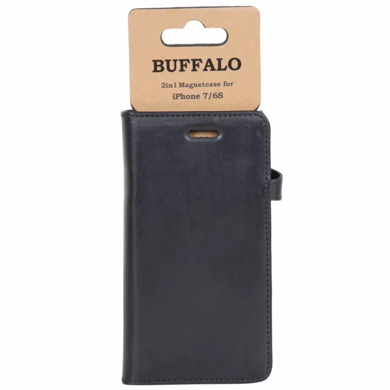 Buffalo 657529 funda para móvil 11,9 cm (4,7