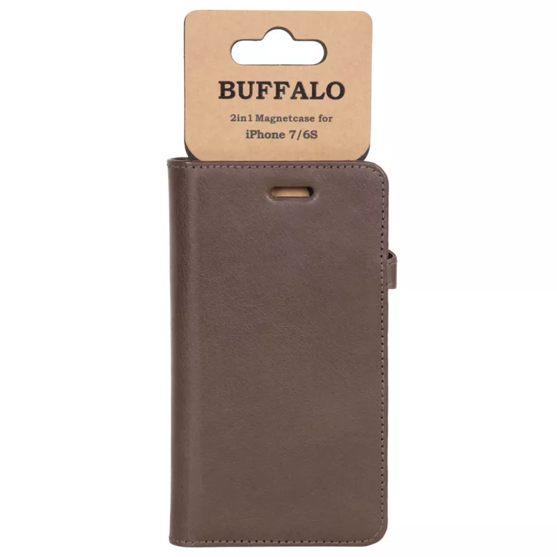Buffalo 657530 funda para móvil 11,9 cm (4,7