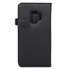 Buffalo 657551 funda para móvil tipo cartera negra