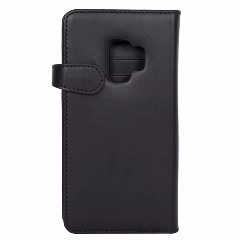 Buffalo 657551 funda para móvil tipo cartera negra