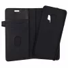 Buffalo 657551 funda para móvil tipo cartera negra