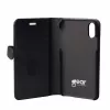 Buffalo 658561 funda para móvil tipo folio negra