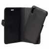 Buffalo 658561 funda para móvil tipo folio negra