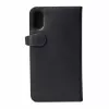 Buffalo 658561 funda para móvil tipo folio negra