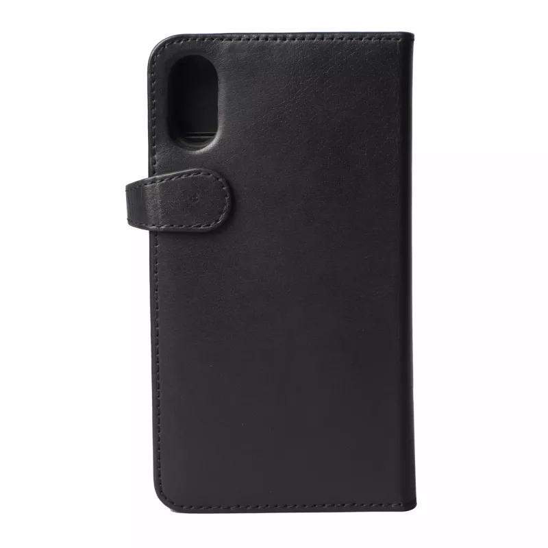 Buffalo 658561 funda para móvil tipo folio negra