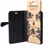 Buffalo 658561 funda para móvil tipo folio negra