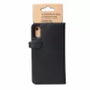Buffalo 658561 funda para móvil tipo folio negra