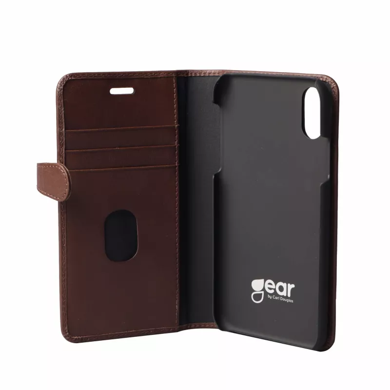Buffalo 658562 funda para móvil 15,5 cm (6,1